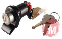 BAGAJ KİLİDİ DIŞ ANAHTARLI RENAULT R19 1992--GUA-7701038357