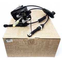 KOMPLE VİTES KOLU KNG III 08-MY 349010607R-341083007R-341085545R-349010607R