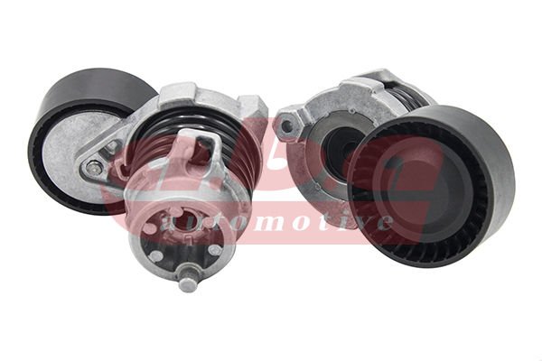 ALTERNATÖR GERGİ RULMANI V GERGİ KÜTÜĞÜ DACIA DOKKER-DUSTER-LODGY-LOGAN II-SANDERO II 1.2 TCe 115-125-90 LPG 12-ABA 25200590-117506193R