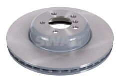 FREN DISKI ON BMW F30 F32 F33 F34 F36-SWAG-34106797606