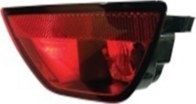 ARKA SİS LAMBASI SAĞ MGN III-KAYA-265600010R