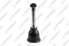 ALT ROTIL UZUN SAG SOL BMW E30 E36-TEKNOROT-31121126253-31121139131