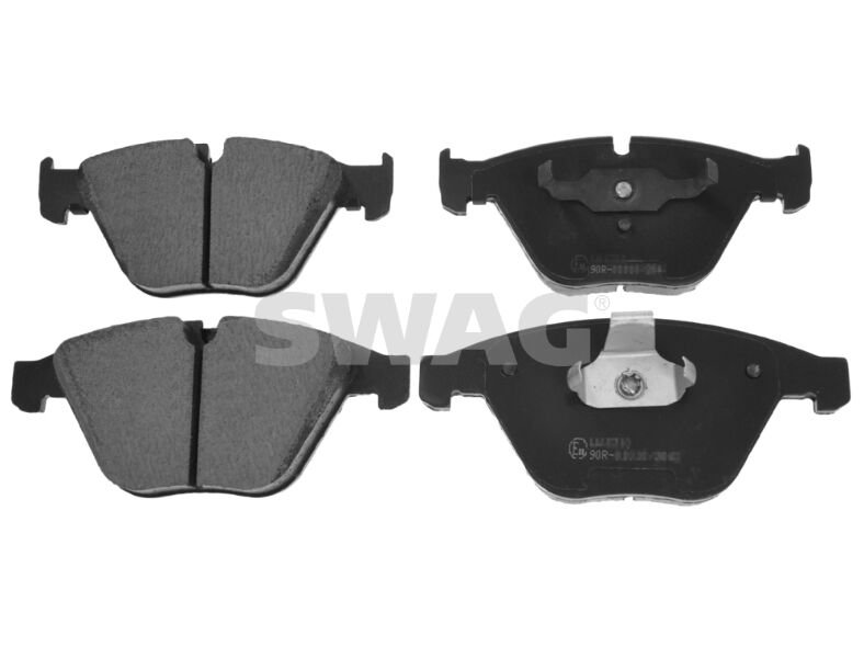 FREN BALATASI ON BMW E60 E65 E90 E92 E93 E84-SWAG-34116794916