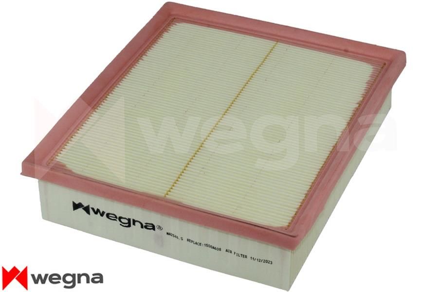 HAVA FİLTRESİ SÜNGERLİ MITSUBISHI L200 2.4 DI-D 4WD C 22039-WEGNA WA2546.S-1500A608