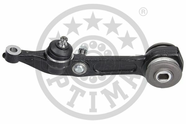 SALINCAK ON SOL ALT MERCEDES S-CLASS W220 98 05-OPTIMAL G6-1088-A2203308907