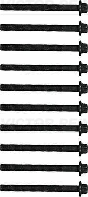 SILINDIR KAPAK SAPLAMASI MERCEDES OM699 W470 . RENAULT MASTER II 06 MASTER III 10 TRAFIC II 06 LAGUNA III 07 15 2.0dCi M9R 2.3dCi M9T 2.5dCi-V.REINZ 143223101-7701473571-1105700QAB