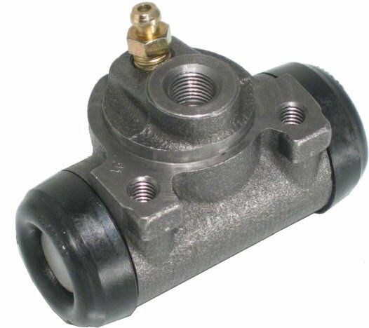 FREN SİLİNDİRİ R-L DOBLO-IDEA 1.9 JTD 04 PANDA 1.2-1.3MTJ 04 Delik:20.64mm-DELPHI LW15971-9945980