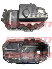 YAĞ KARTERİ ALÜMİNYUM SENSORLU VOLKSWAGEN POLO / SKODA FABIA / SEAT IBIZA 1.4 16V BBY-BKZ-BROM VW3310-032103603AB