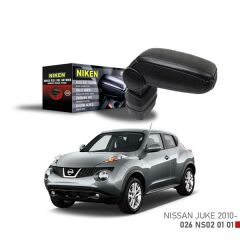 ARACA ÖZEL KOL DAYAMA SİYAH NISSAN JUKE 10-NIKEN 026NS020101