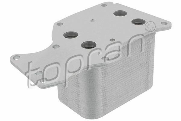 MOTOR YAG SOGUTUCU BMW B47 F10 F20 F30 F32 G01 G02 G31 F15 F25 F26-TOPRAN 625273001-11428574005-11428585625