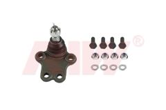 TASİYİCİ /KİLAVUZ MAFSALİ TROOPER IUBS -TROOPER I Soft TopUBS-RIW IS1005-5512270330-8944521061