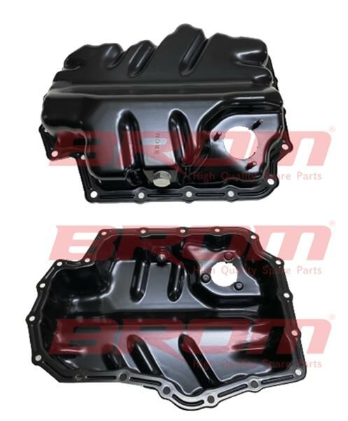 YAĞ KARTERİ GOLF 7-JETTA-PASSAT-POLO-BROM VW3314-04E103602B