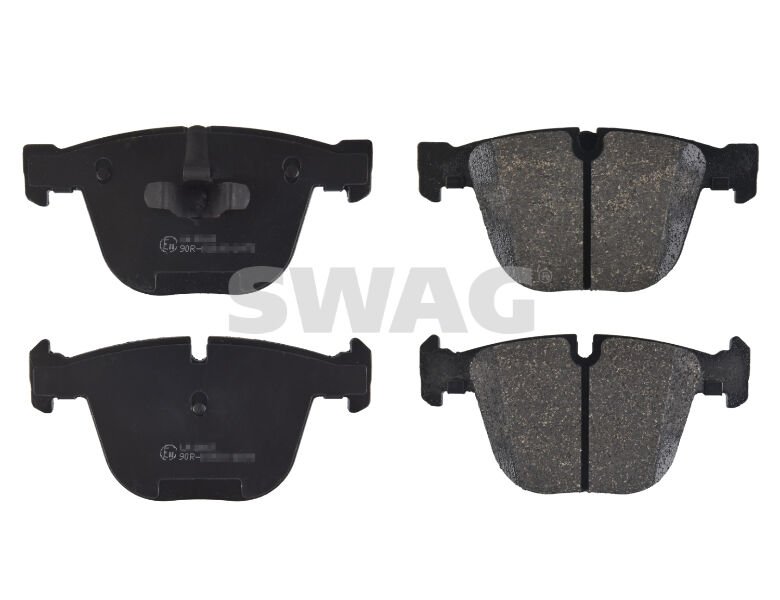 FREN BALATASI ARKA BMW F07 F01 F02 F03 F04-SWAG 20916804-34216775342-34216790966