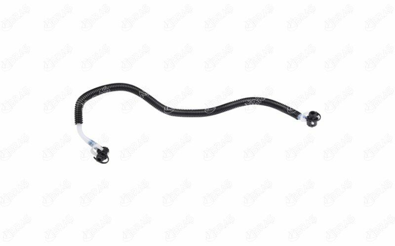 YAKIT BORUSU MERCEDES-BENZ C-SERISI S203 C 200 CDI 203.204 01-07-IBRAS 33239-6110704832