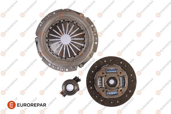 DEBRIYAJ SETI ALFA ROMEO 145 146 155 1.4IE 1.6IE 1.8IE 16V BRAVA BRAVO 1.8 16V-EUROREPAR 1682297880-5895164-5895427-71722612