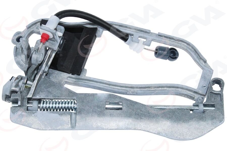 KAPI CAM MEKANİZMASI ARKA SAĞ BMW X5 E53-GVA 9105144-51228243636