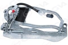 KAPI CAM MEKANİZMASI ARKA SAĞ BMW X5 E53-GVA 9105144-51228243636