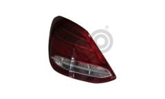 STOP LAMBASI SOL LED MERCEDES C-CLASS W205 14 21-ULO 1128001-A2058200164