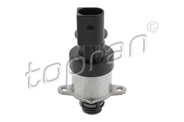 YAKIT KONTROL VALFI BMW N47 N57 E60 E87 E90 F10 E92 E93 F32 F33 F34 F36 F07 F12 F13 F06 F01 E84 E83 F25-TOPRAN 639829001-13517797875-13517804158