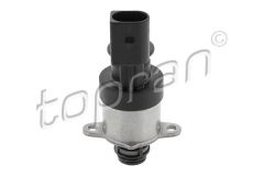 YAKIT KONTROL VALFI BMW N47 N57 E60 E87 E90 F10 E92 E93 F32 F33 F34 F36 F07 F12 F13 F06 F01 E84 E83 F25-TOPRAN 639829001-13517797875-13517804158