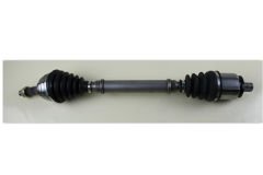 AKS KAFASI İÇ SET SOL MEGANE OTM VİT.-ANKA-8200613829