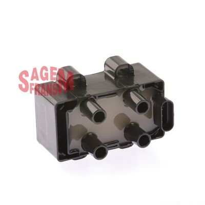 ATEŞLEME BOBİNİ ÇİFTLİ KANGOO- CLIO I-II-II 1.2 -1.6 - MEGAN I 1.4- 1.6-SCENIC-TWNG-LOGAN K7J-K7M-SAGEM-224336134R-7700274008