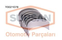 YATAK KOL HYUNDAİ STAREX 2.5 CRDI 16V ENG. D4CB-SUPSAN Y0021078-230604A930