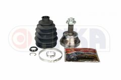 AKS KAFASI DIŞ POLO 1.2 02-09 FABIA 1.0-1.2-1.4-1.9 99-08-ANKA-6Q0498099C