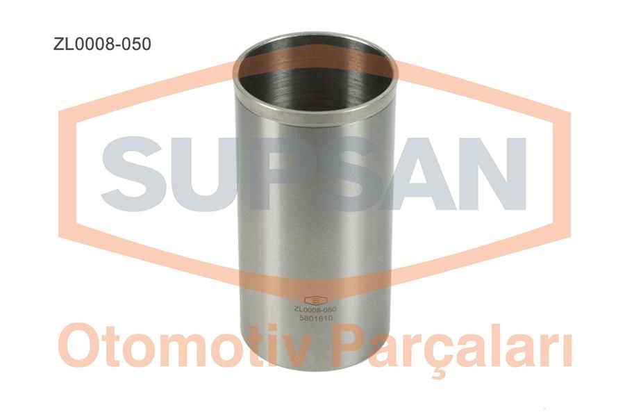 GÖMLEK FİAT DOBLO. PALİO. ALBEA. PUNTO 1.3 MULTİJET 16 V / 1.3 JTD 16V ENG. 188 A9.000 EURO4 - EU-SUPSAN ZL0008-050