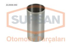 GÖMLEK FİAT DOBLO. PALİO. ALBEA. PUNTO 1.3 MULTİJET 16 V / 1.3 JTD 16V ENG. 188 A9.000 EURO4 - EU-SUPSAN ZL0008-050