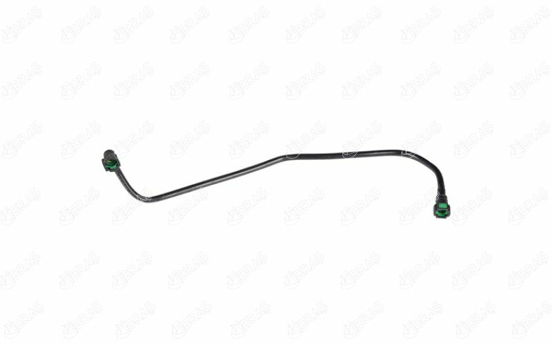 YAKIT BORUSU CHEVROLET CRUZE J300 2.0 VCDi 2012-03 2018-11-IBRAS 25190-GM 13269626-820568