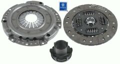 DEBRIYAJ SETI RULMAN BMW M50 E34 E36-SACHS 3000305001-21211223240-21211223243