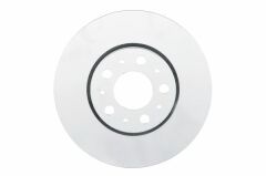 ÖN FREN AYNASI VOLVO S60 00-10 S80 98-06 V70 97-07 XC70 00-07 285x5DL KÜÇÜK TİP-BOSCH 0986479210-272403-31262706