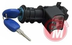 KİLİTLİ KONTAK GÖVDESİ FIAT FIORINO PUNTO PANDA BRAVO I MAREA-GUA-46543405-46543447