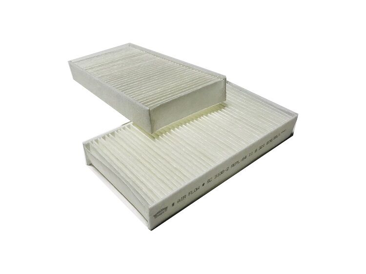 POLEN FİLTRELERİ MİNİ III 14--SARDES SC3106.2-64119321876