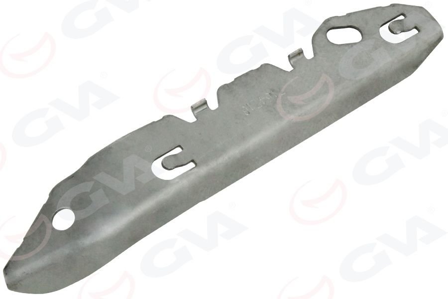 TAMPON BRAKETİ ON SAĞ ALT BMW E92-GVA 9107254-51117154716