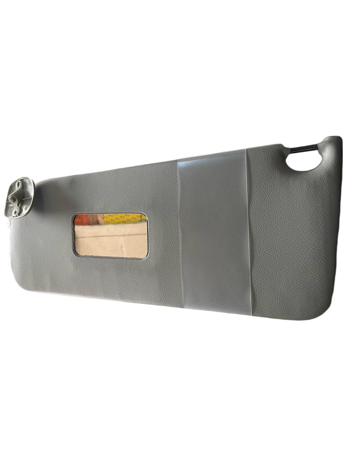 GÜNEŞLİK KANGO AÇIK GRİ