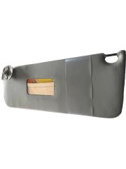 GÜNEŞLİK KANGO AÇIK GRİ