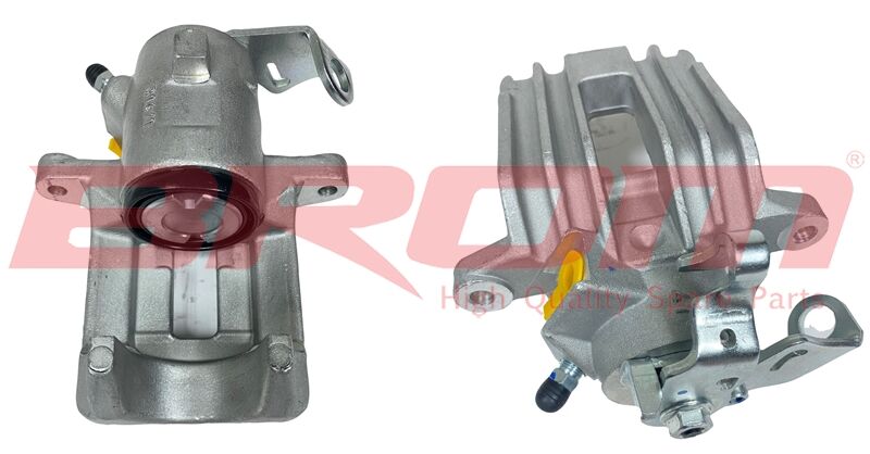 FREN KALİPERİ ARKA SAĞ VW BORA 1J2 .VW GOLF 1J5-BROM VW35028-1J0615424B-8N0615424A