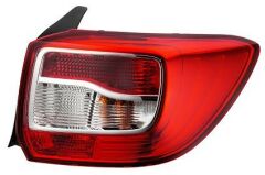 STOP LAMBASI DUYLU SOL CLIO IV SYMBOL 2013-MY 265556233R-265556233R