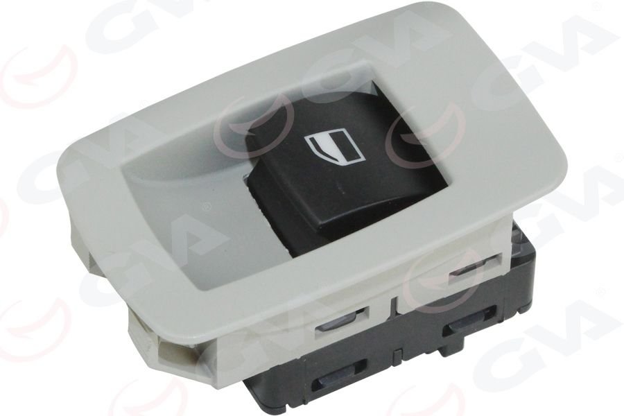 CAM AÇMA ANAHTARI BMW E60 04 10 E83 TEKLİ GRI 4 FİŞ-GVA 8099001-61319113772