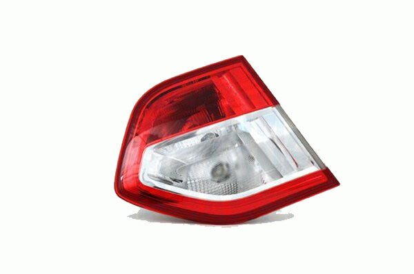 STOP LAMBASI SOL İÇ FLUENCE 10-MY 265550041R-265550041R