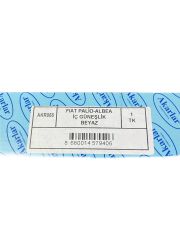 PALİO ALBEA 1 TAKIM GÜNEŞLİK