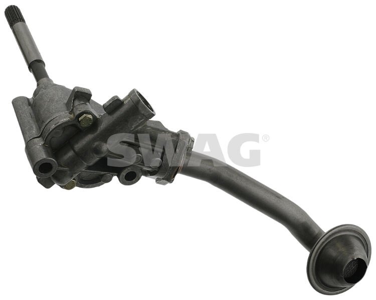 YAĞ POMPASI PASSAT-A4-A6 1.8T 1997-2004 FEBI 19416-SWAG 30919416-058115105C