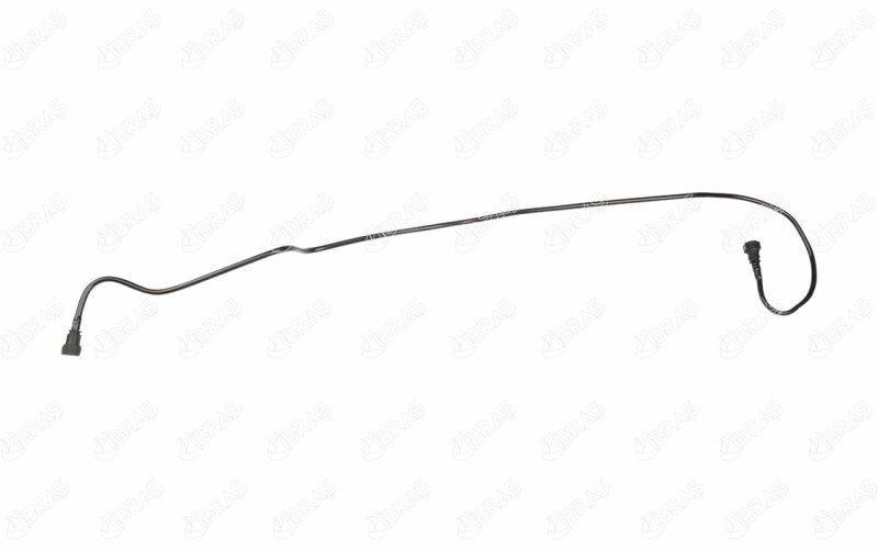 YAKIT BORUSU MERCEDES-BENZ V-SERISI W447 V 250 447.813 447.815 M 274.920 14-IBRAS 33313-4474700864