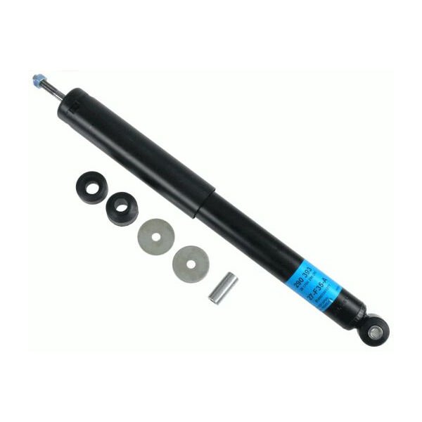 ARKA AMORTİSÖR CORSA C 00-06 DAR DELİK-SACHS 290393-436180-436305