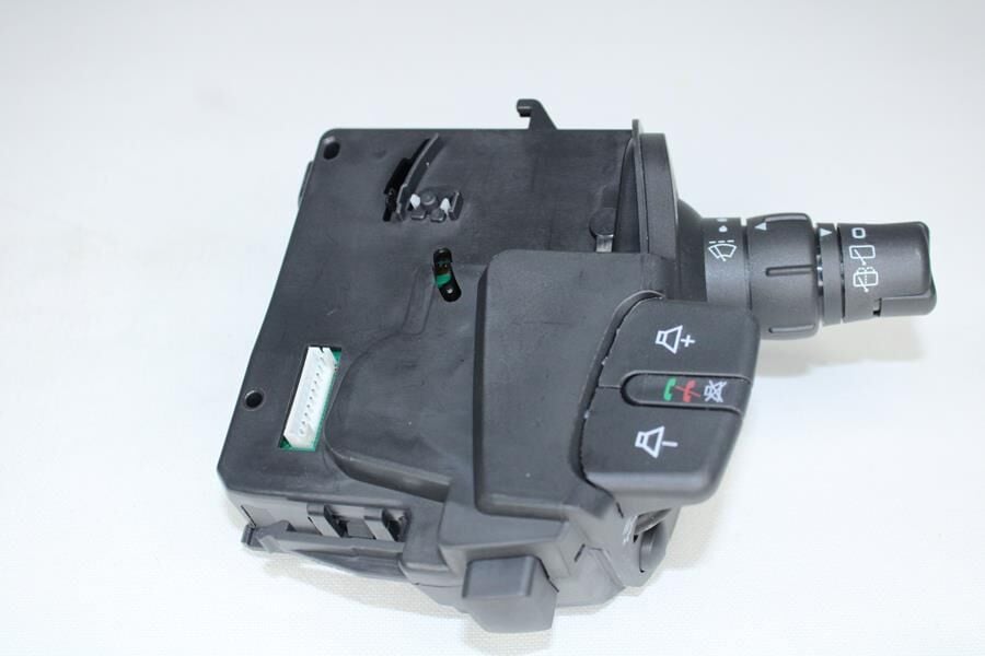 SİLECEK KUMANDA KOLU RENAULT CLIO III 05 MODUS 04 KANGOO 08-MOTORTEC RNT0711-8201359195-7701068114-8201590631