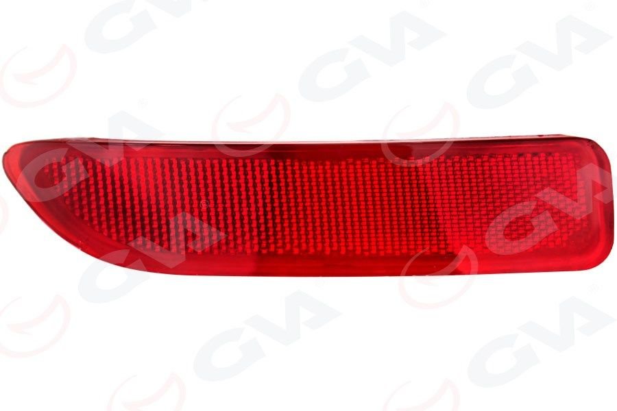 ARKA TAMPON REFLEKTORU SAG LOGAN MCV 09 LODGY 13 DOKKER 13 EXPRESS 21-GVA 9117093-8200751778