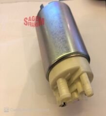 BENZİN YAKIT POMPA GOLF - JETTA - PASSAT ÇİFT ÇIKIŞ-SAGEM