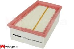 HAVA FİLTRESİ CLIO II 01 06 KANGOO 01 LAGUNA 98 TRAFIC 01 06 MEGANE I 98 SCENIC 98 VIVARO 01 06 1.4-16V 1.6 2.0 ÜÇGEN-WEGNA WA2776.S-7701045724-8200431051-1654600QAA